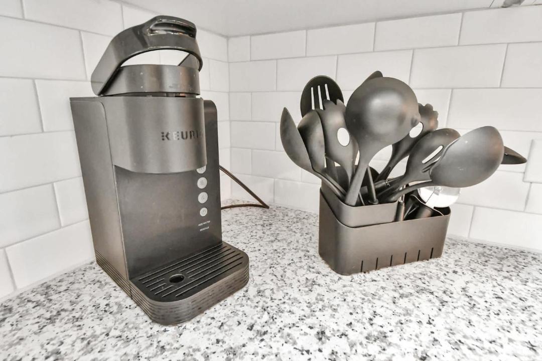 Photo of Kitchen in Addicks