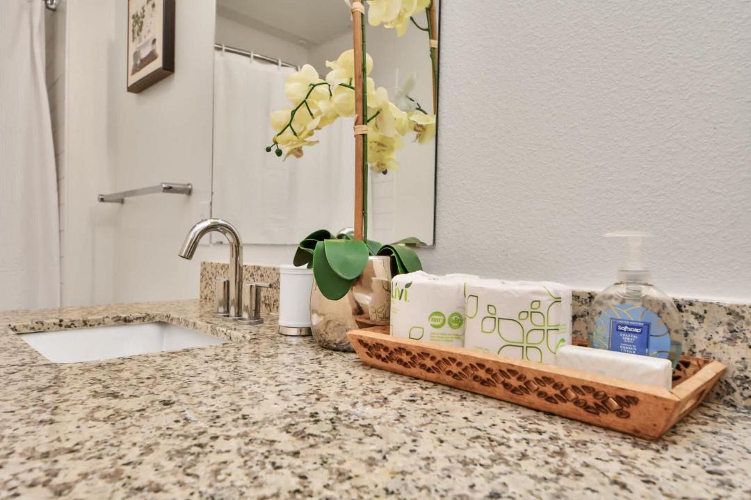 Photo of Bathroom in Addicks