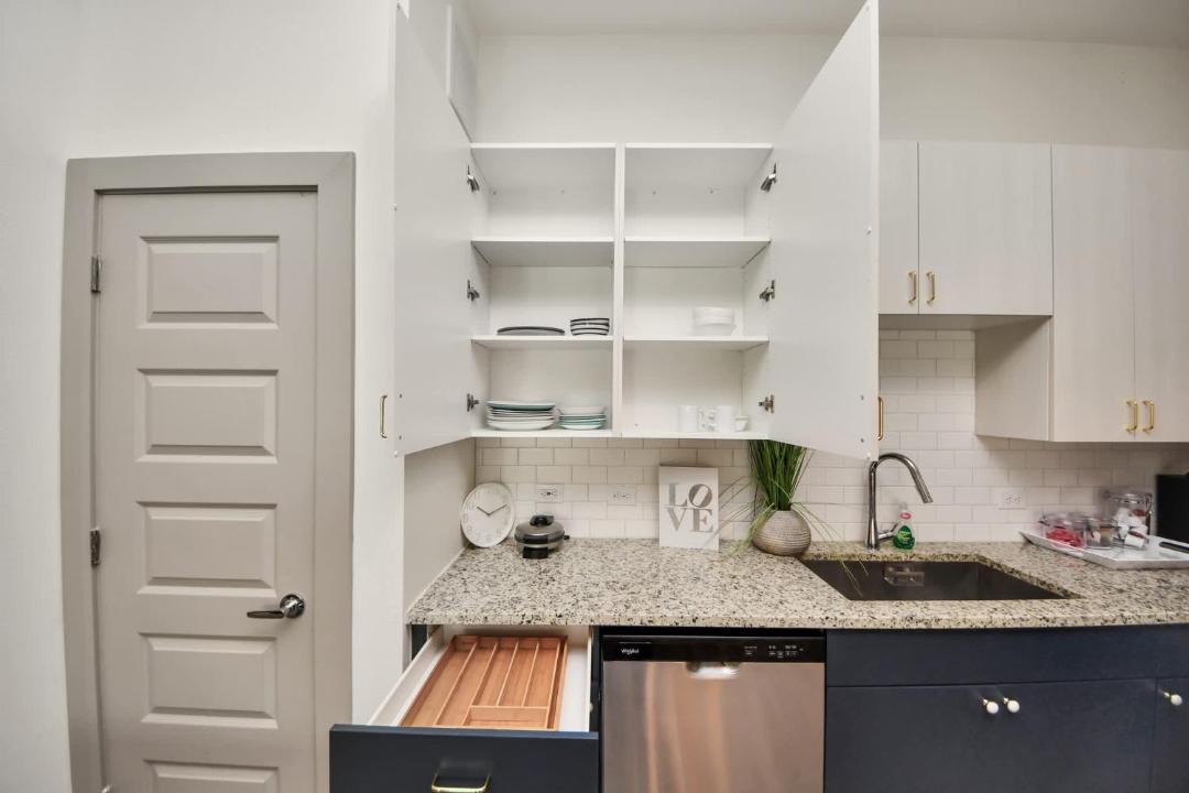 Photo of Kitchen in Addicks