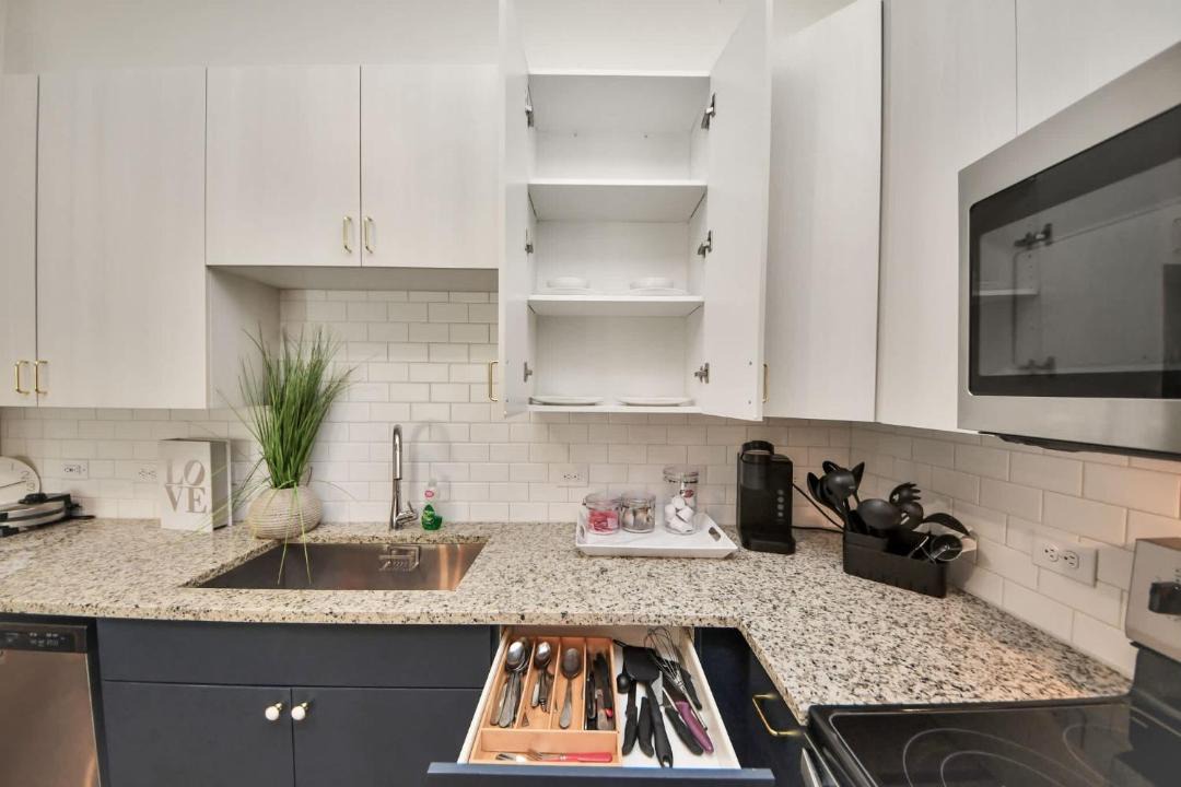 Photo of Kitchen in Addicks