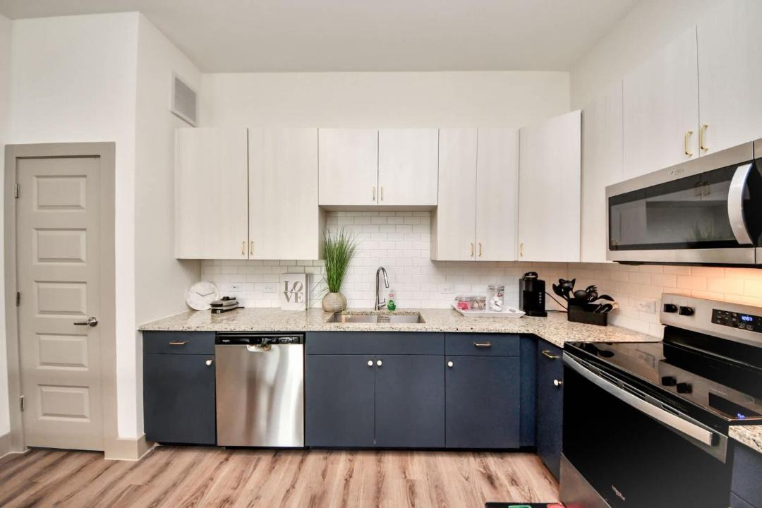 Photo of Kitchen in Addicks