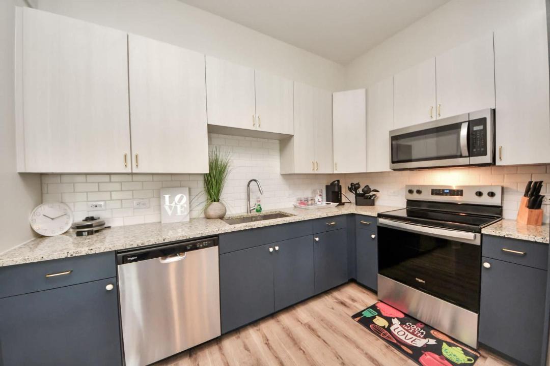 Photo of Kitchen in Addicks