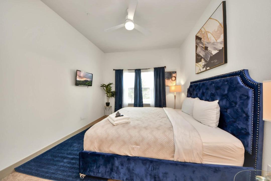 Photo of Bedroom in Addicks