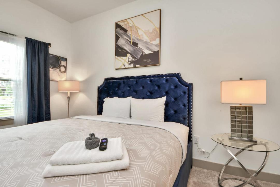Photo of Bedroom in Addicks