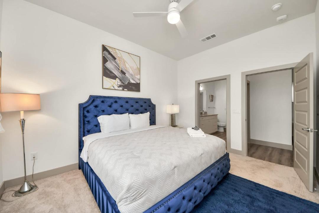 Photo of Bedroom in Addicks