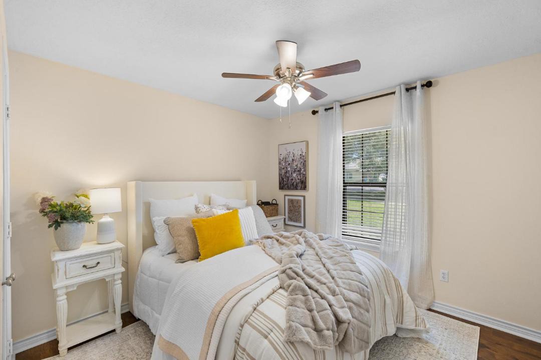 Photo of Bedroom in Eastmark