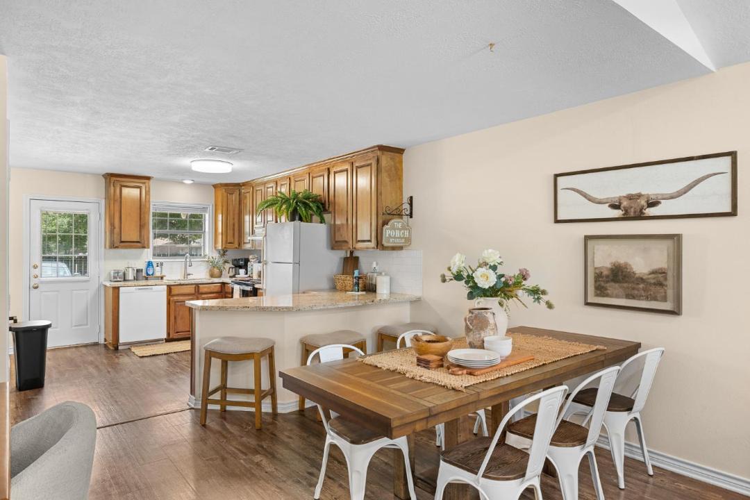 Photo of Kitchen in Eastmark
