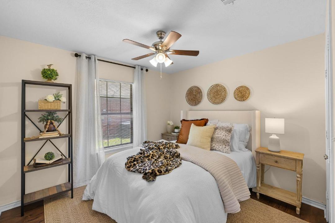 Photo of Bedroom in Eastmark