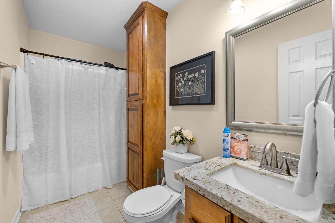 Photo of Bathroom in Eastmark