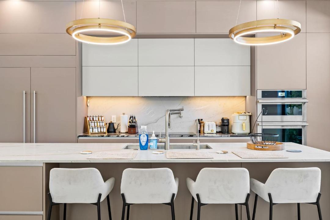 Photo of Kitchen in Victoria Park