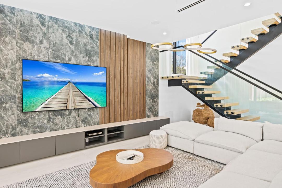 Photo of Livingroom in Victoria Park