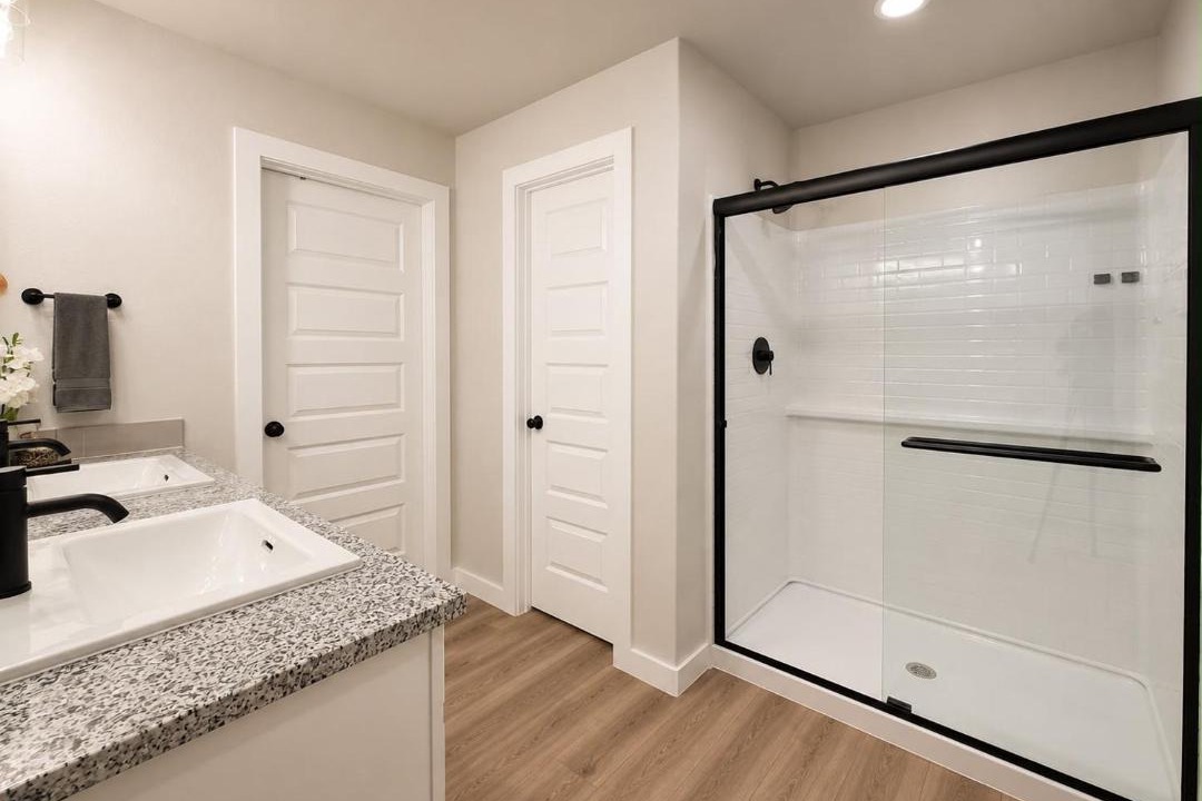Photo of Bathroom in Midland