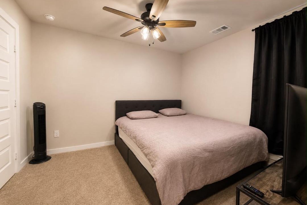 Photo of Bedroom in Midland