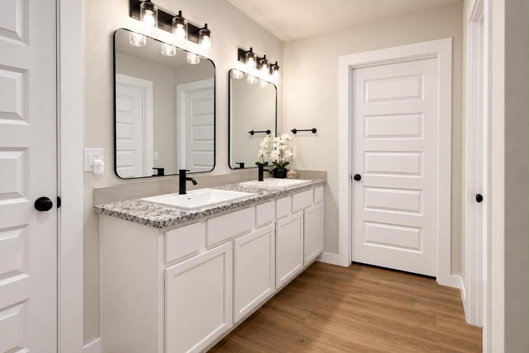 Photo of Bathroom in Midland