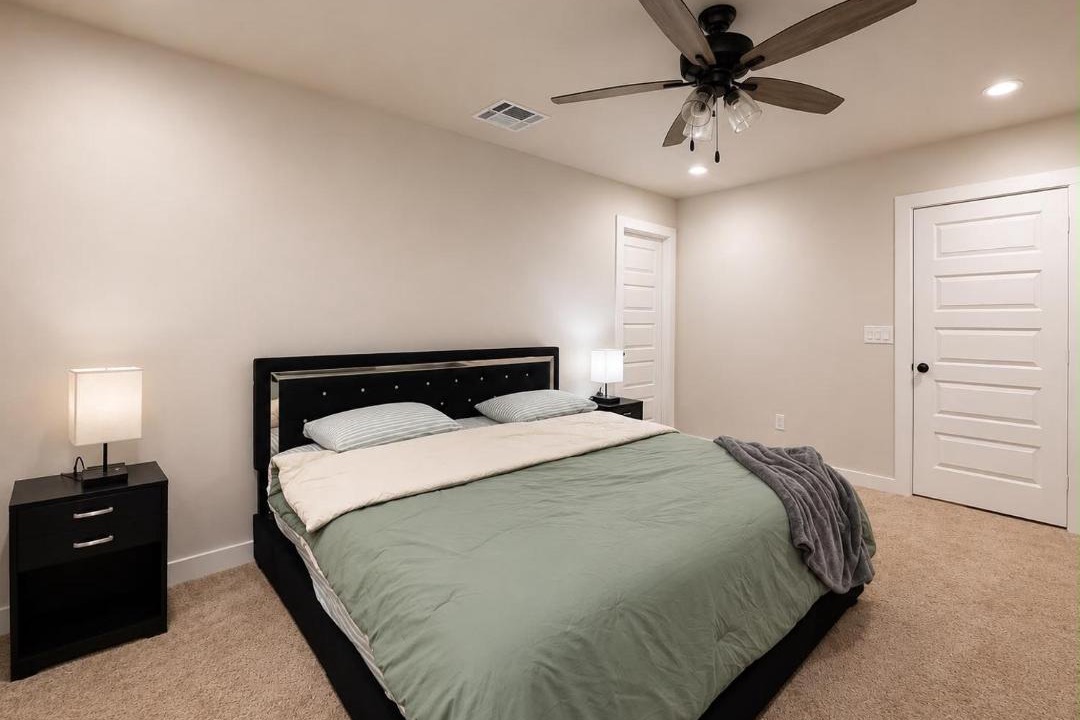 Photo of Bedroom in Midland