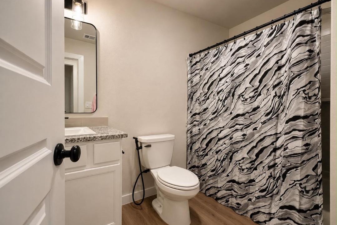 Photo of Bathroom in Midland