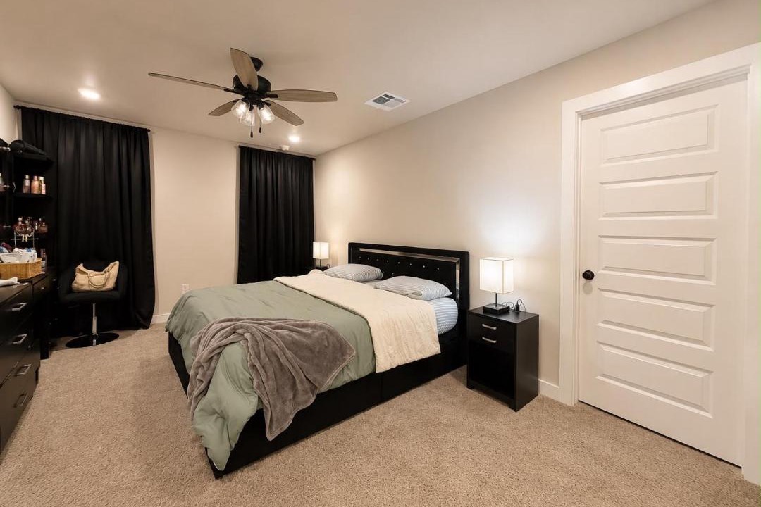 Photo of Bedroom in Midland