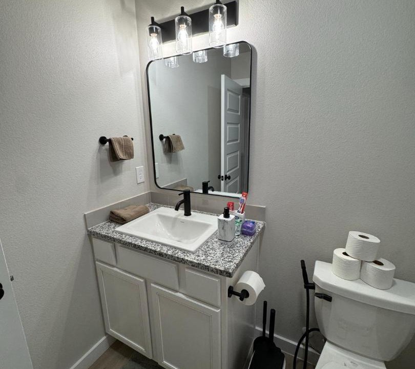 Photo of Bathroom in Midland