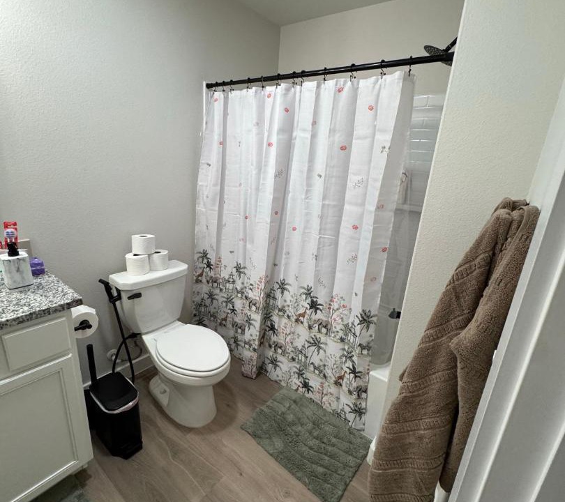 Photo of Bathroom in Midland