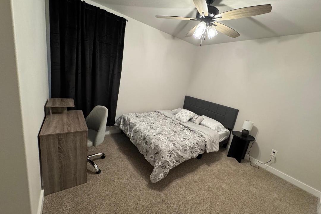 Photo of Bedroom in Midland