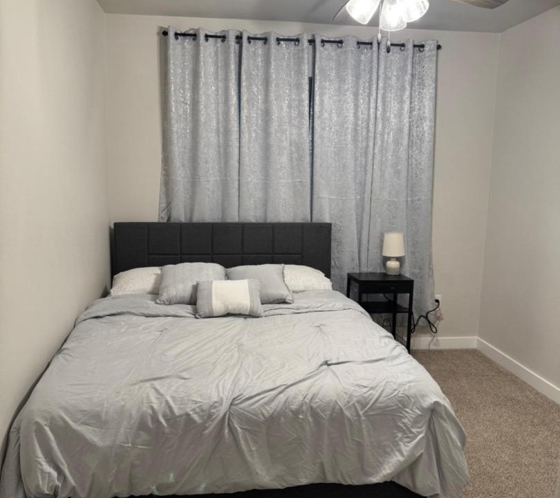 Photo of Bedroom in Midland