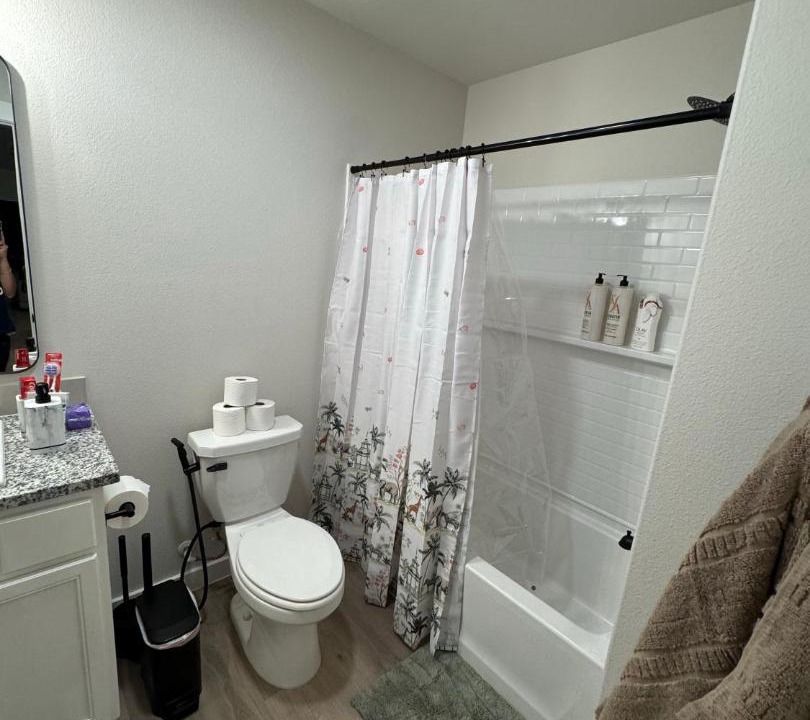 Photo of Bathroom in Midland