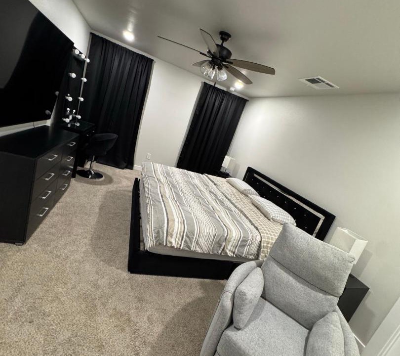 Photo of Bedroom in Midland
