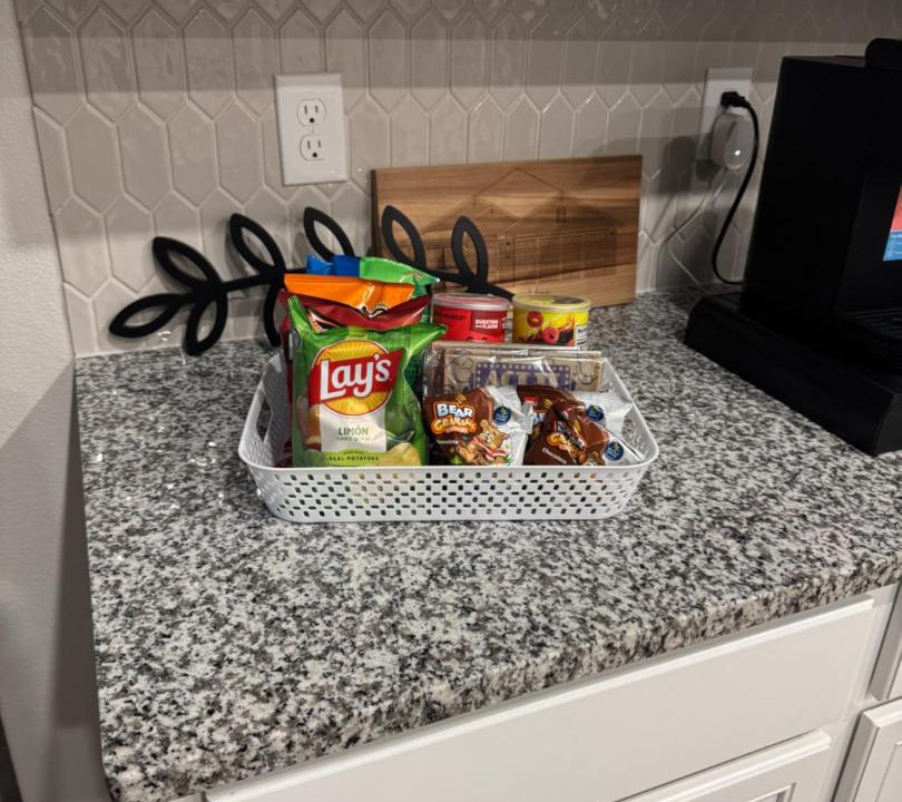 Photo of Kitchen in Midland