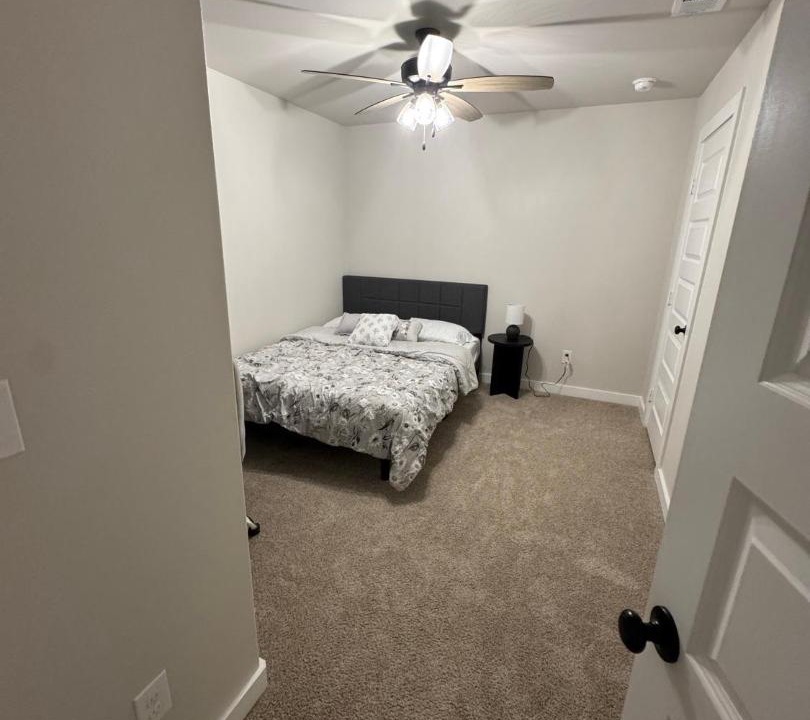 Photo of Bedroom in Midland