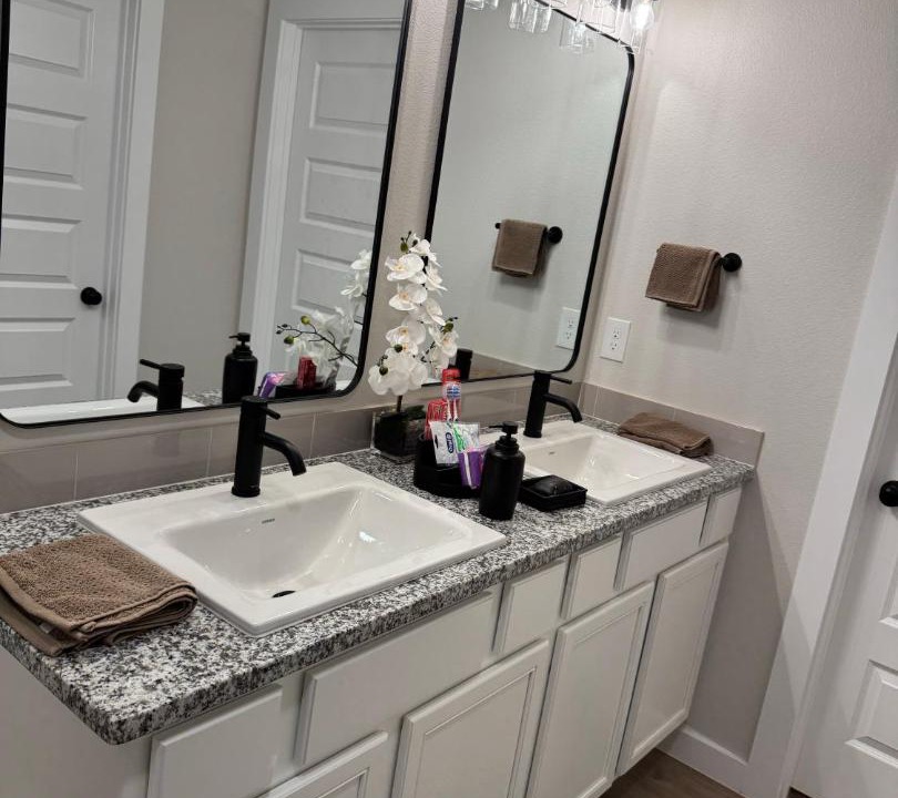 Photo of Bathroom in Midland