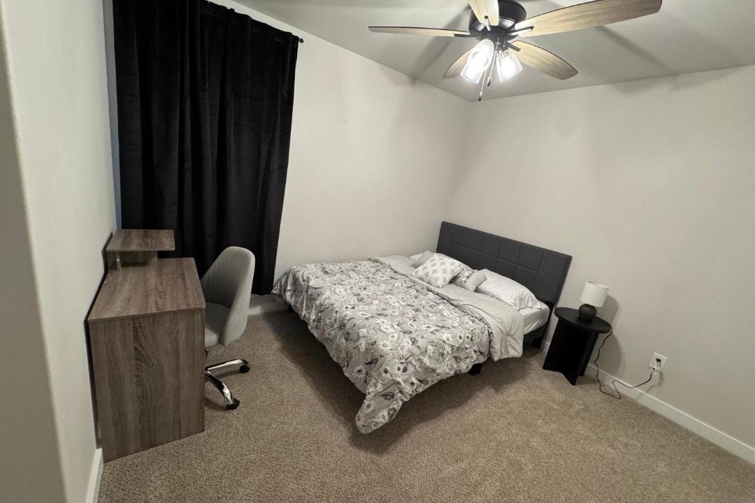 Photo of Bedroom in Midland