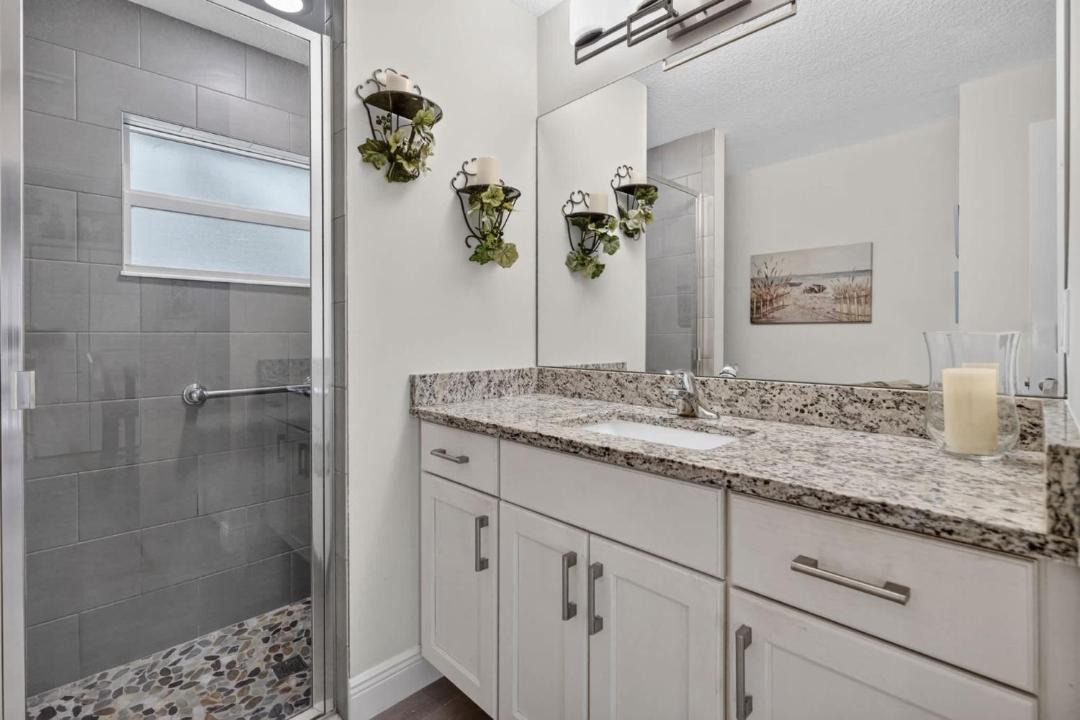 Photo of Bathroom in Jupiter Farms