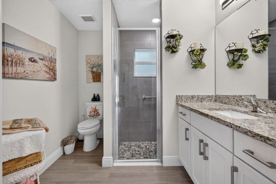 Photo of Bathroom in Jupiter Farms