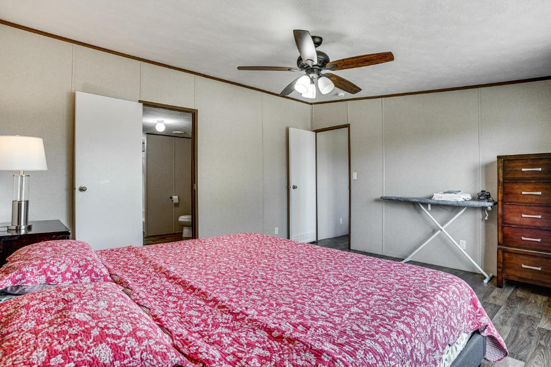 Photo of Bedroom in Fort Worth