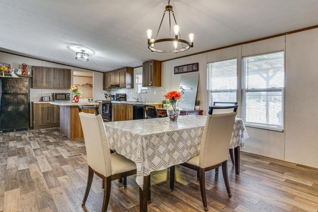 Photo of Kitchen in Fort Worth