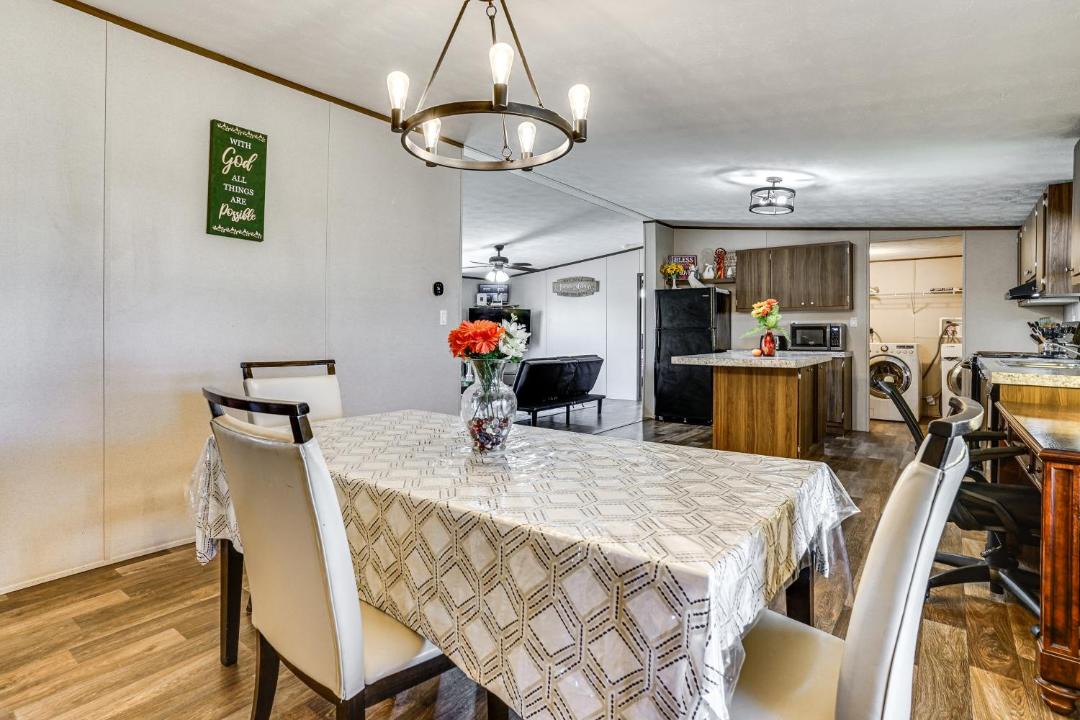 Photo of Kitchen in Fort Worth