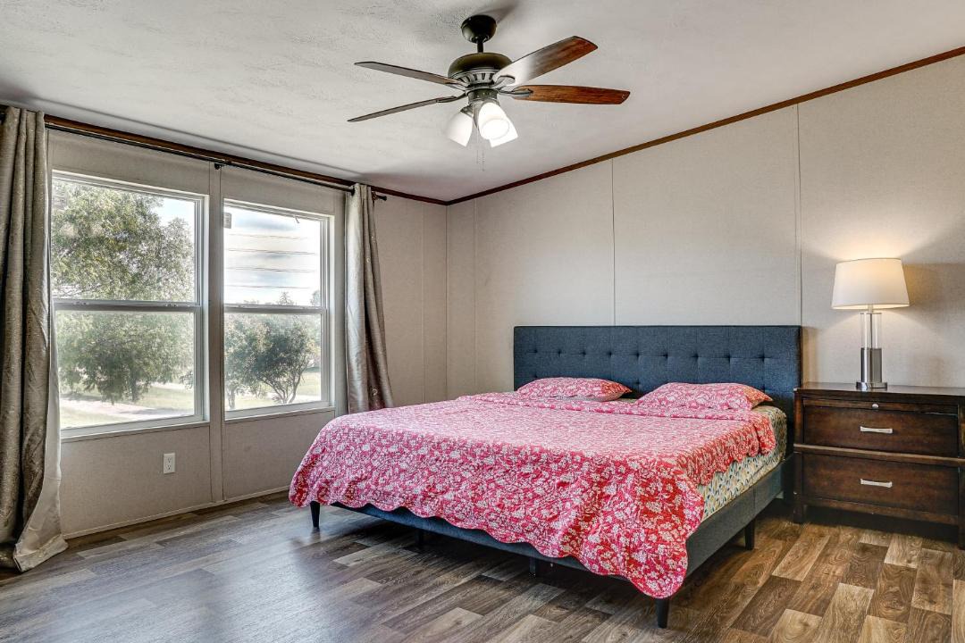 Photo of Bedroom in Fort Worth