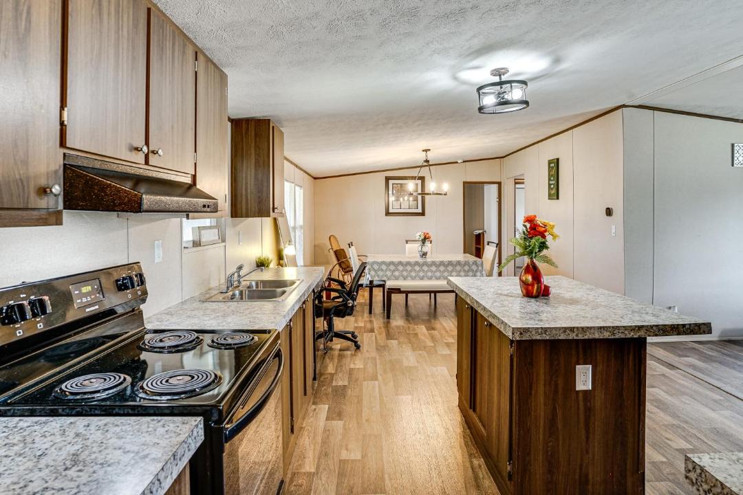 Photo of Kitchen in Fort Worth