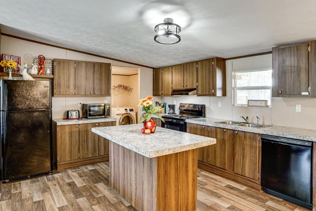Photo of Kitchen in Fort Worth