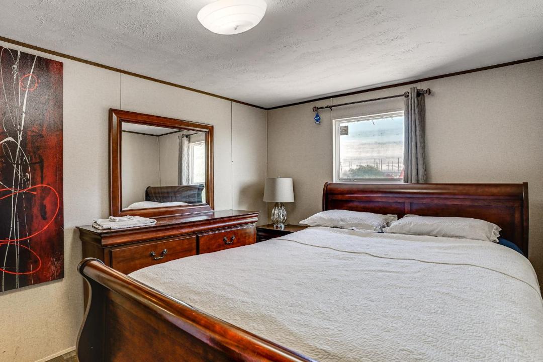 Photo of Bedroom in Fort Worth