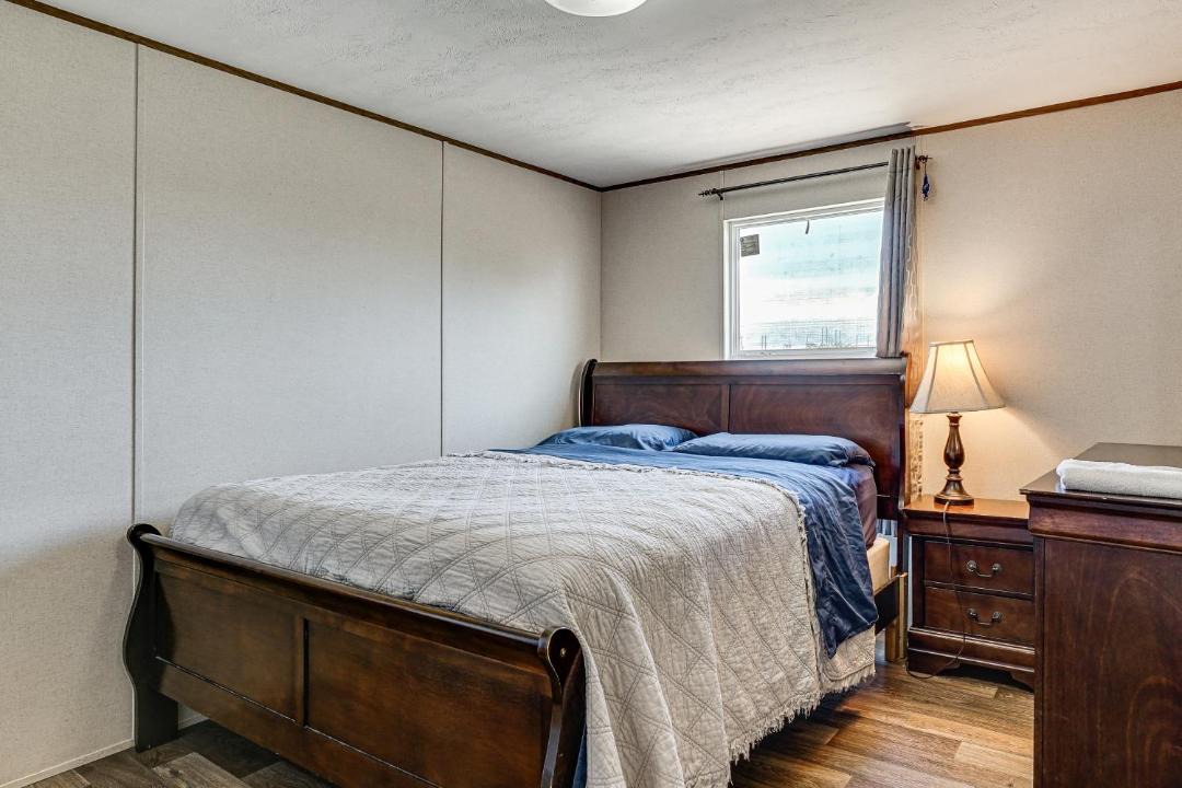 Photo of Bedroom in Fort Worth