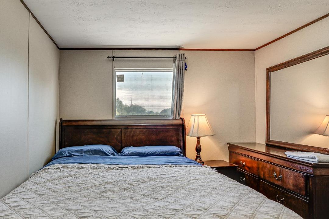 Photo of Bedroom in Fort Worth