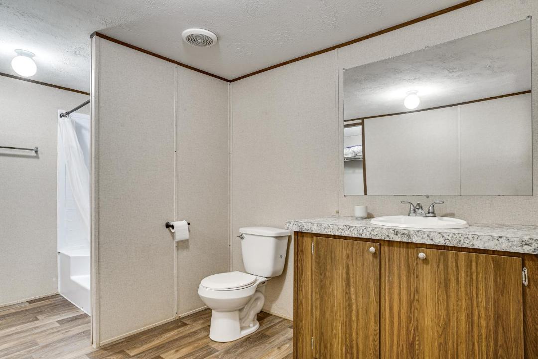 Photo of Bathroom in Fort Worth