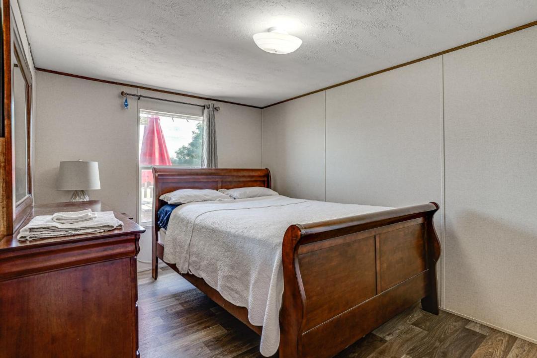 Photo of Bedroom in Fort Worth