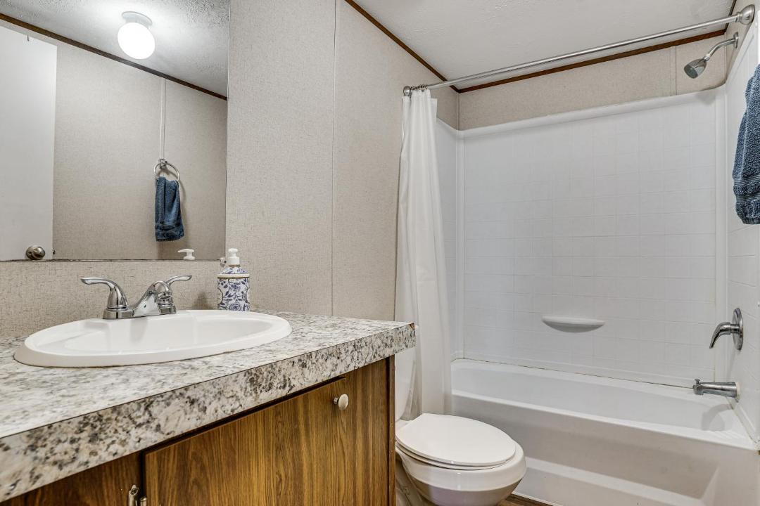 Photo of Bathroom in Fort Worth