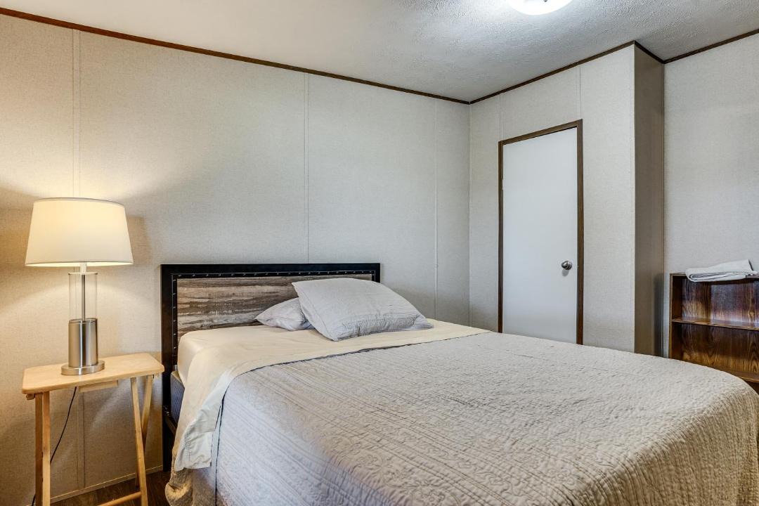 Photo of Bedroom in Fort Worth
