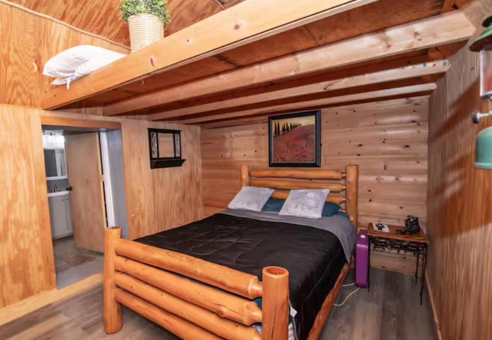 Photo of Bedroom in Mc Caskill