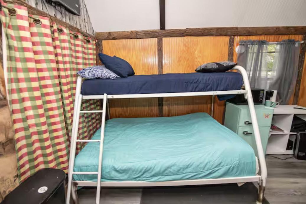 Photo of Bedroom in Mc Caskill