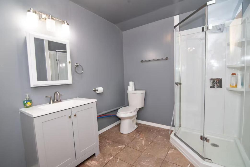 Photo of Bathroom in Mc Caskill