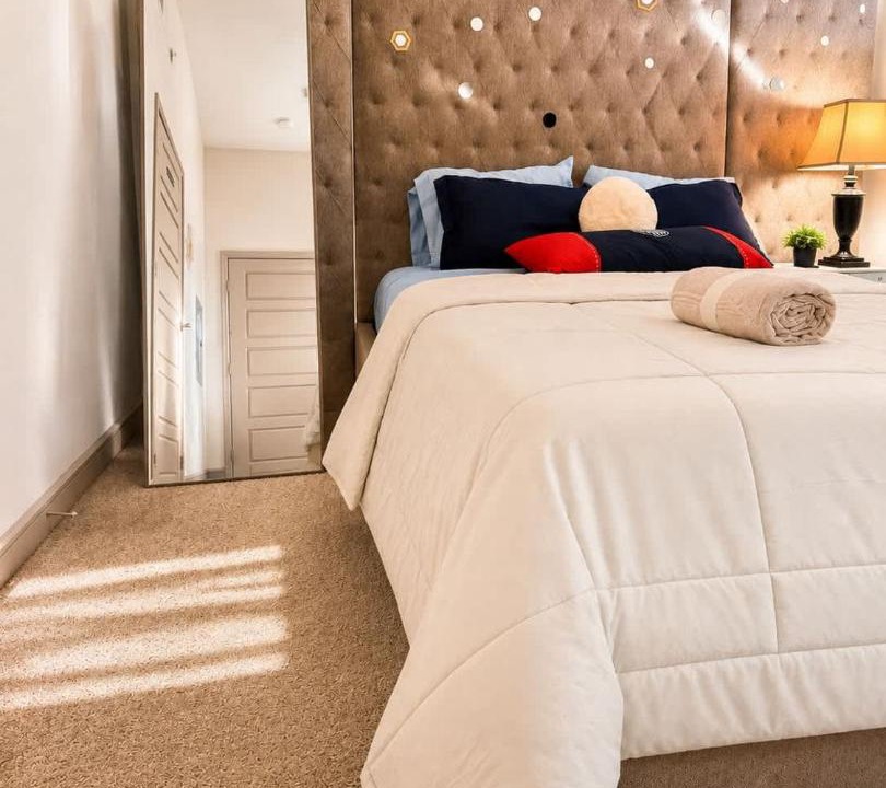 Photo of Bedroom in Las Colinas